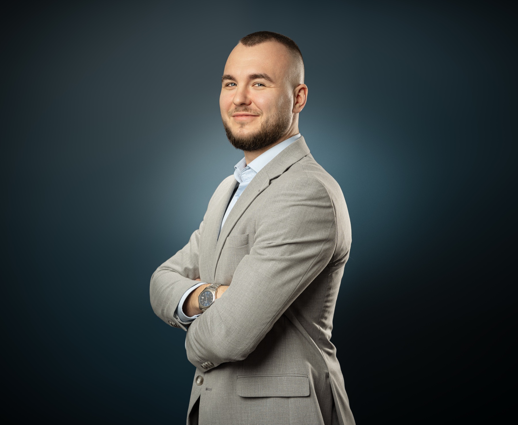Aleks Jączyński