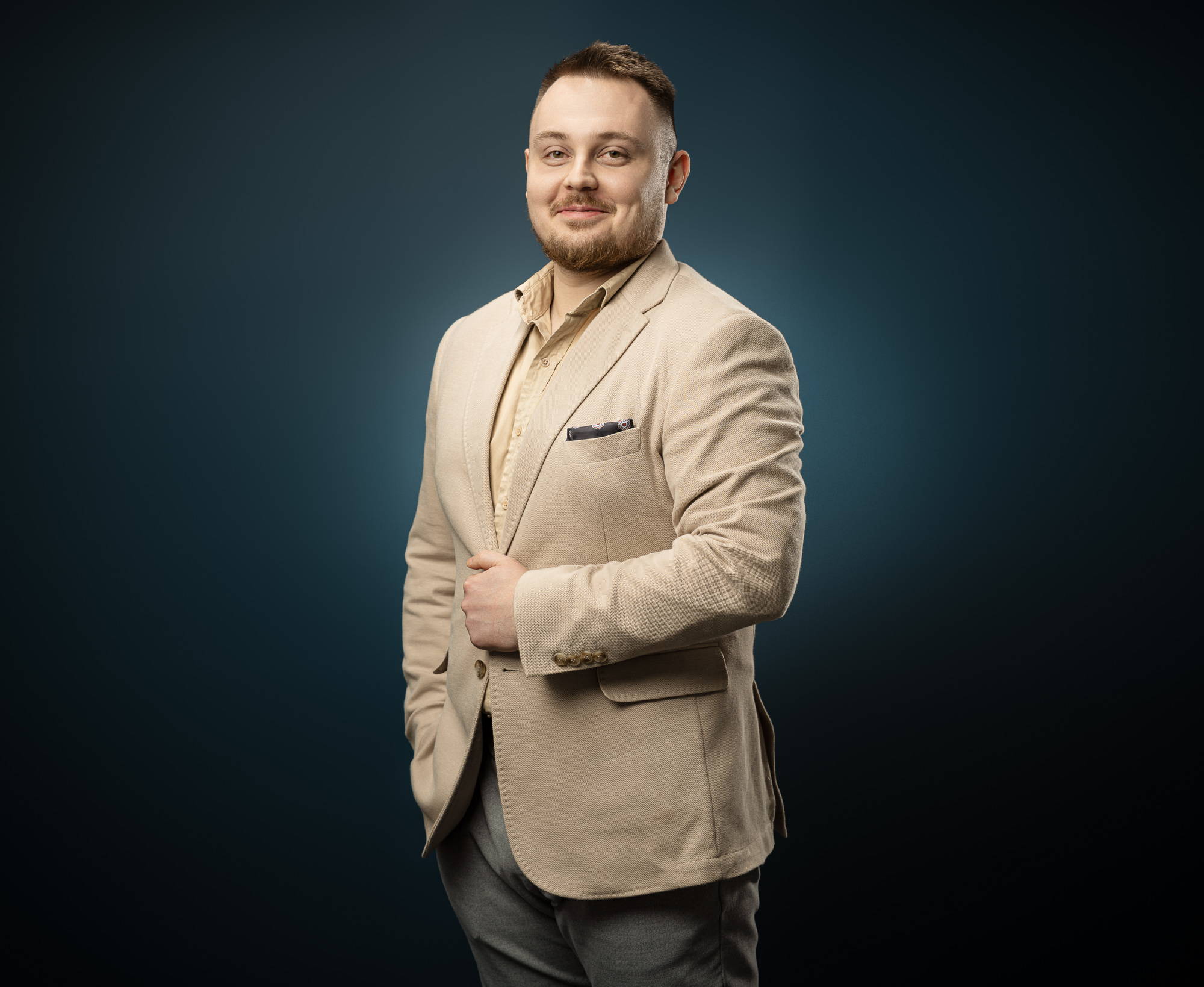Damian Koprowski