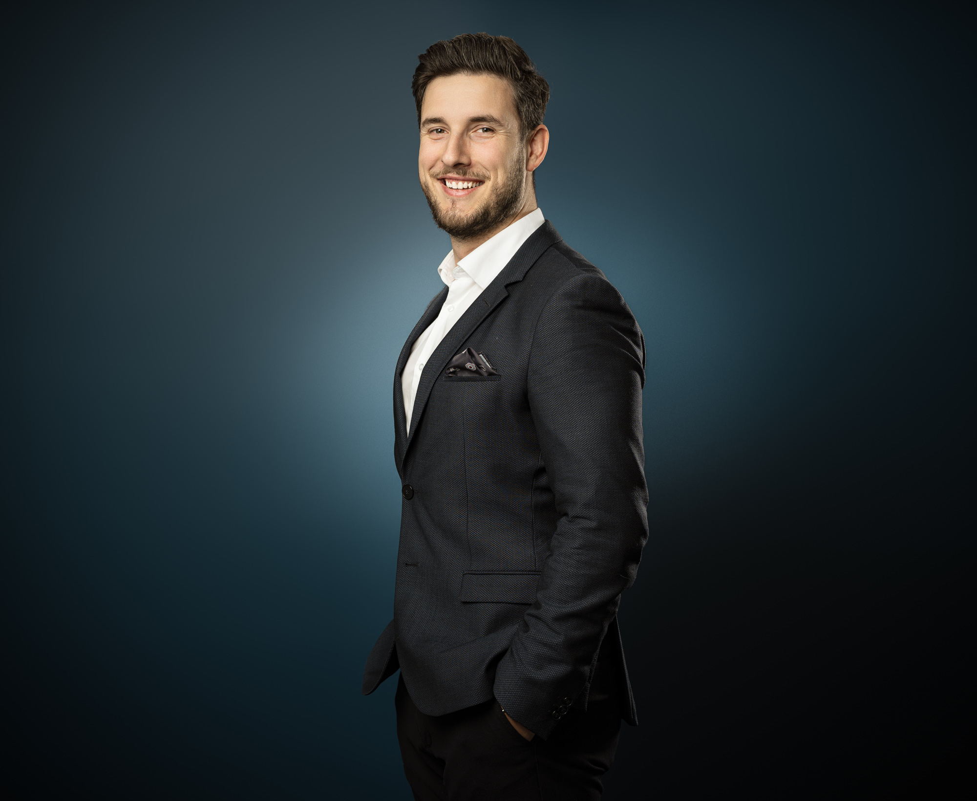 Jakub Kreft, doradca finansowy Spoko Finanse