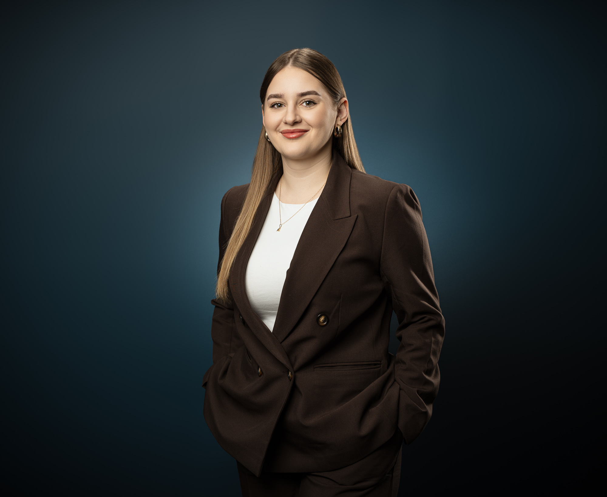 Monika Dembińska, doradca finansowy Spoko Finanse