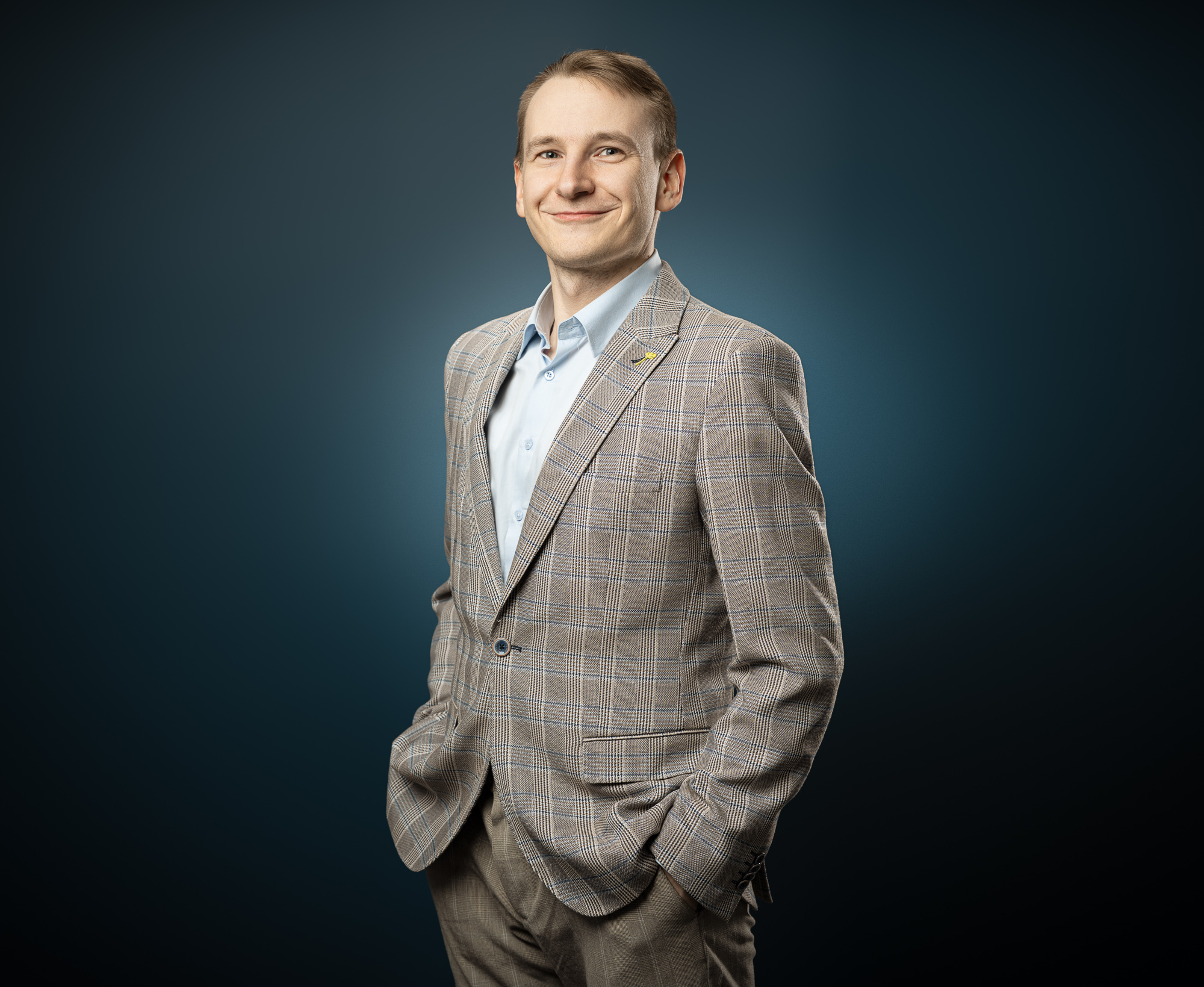 Paweł Langa