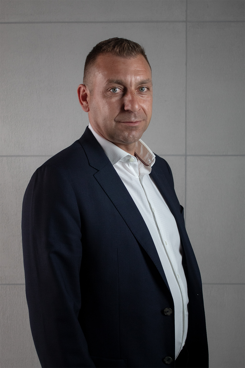 Tomasz Kotowski