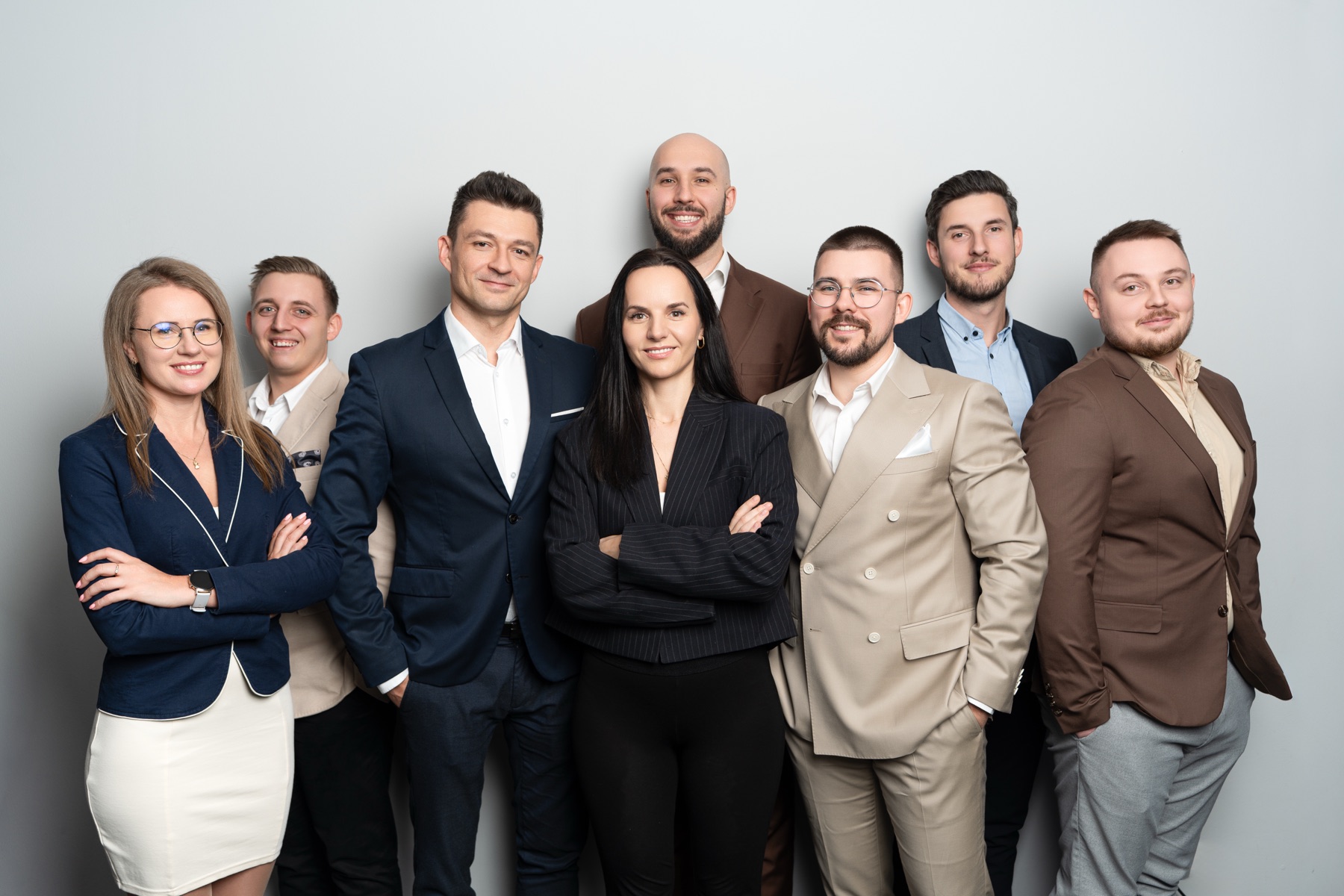 Zespół Spoko Finanse